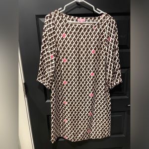 Lilly Pulitzer Dress Size 6